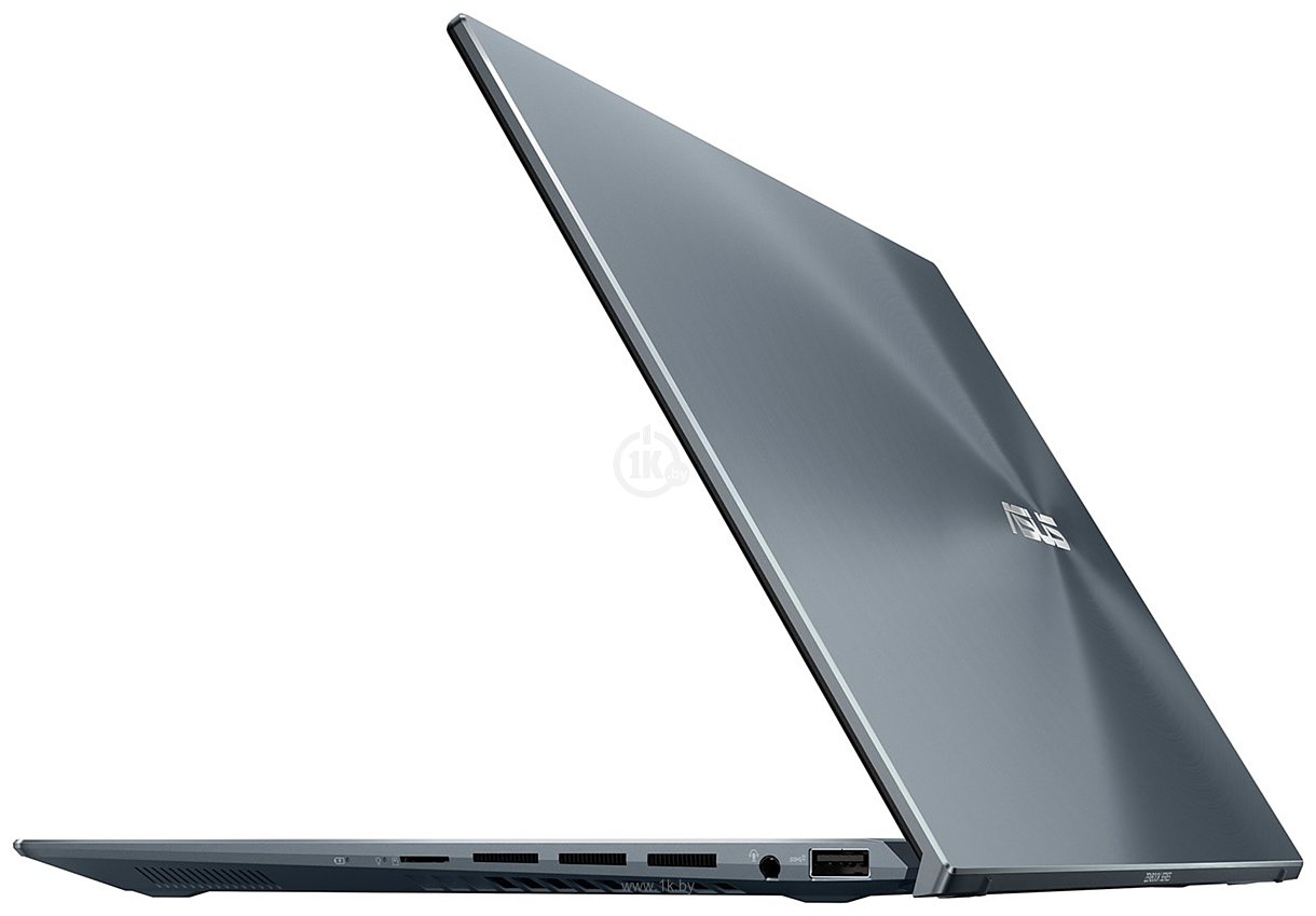 Фотографии ASUS Zenbook 14X OLED UX5401EA-L7111