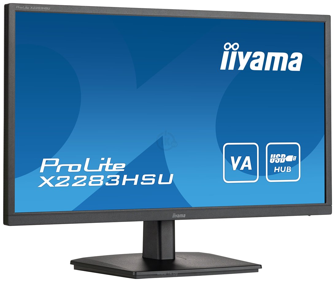 Фотографии Iiyama ProLite X2283HSU-B1