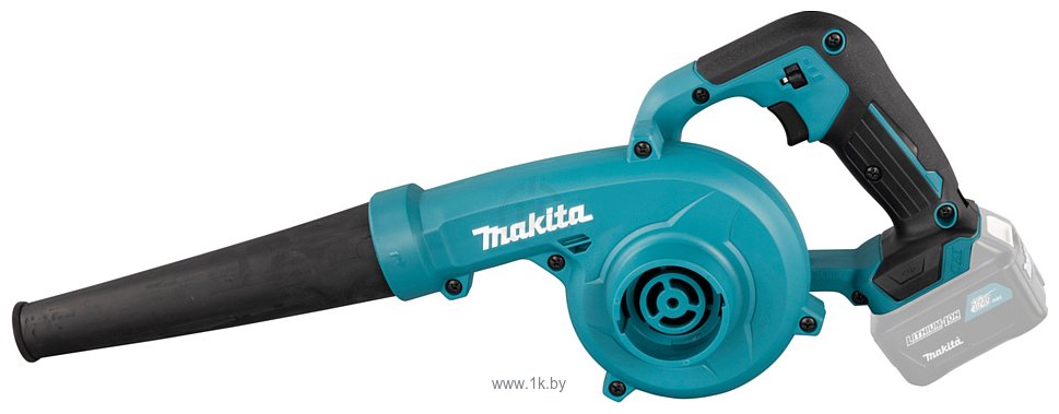 Фотографии Makita UB100DZ (без АКБ)