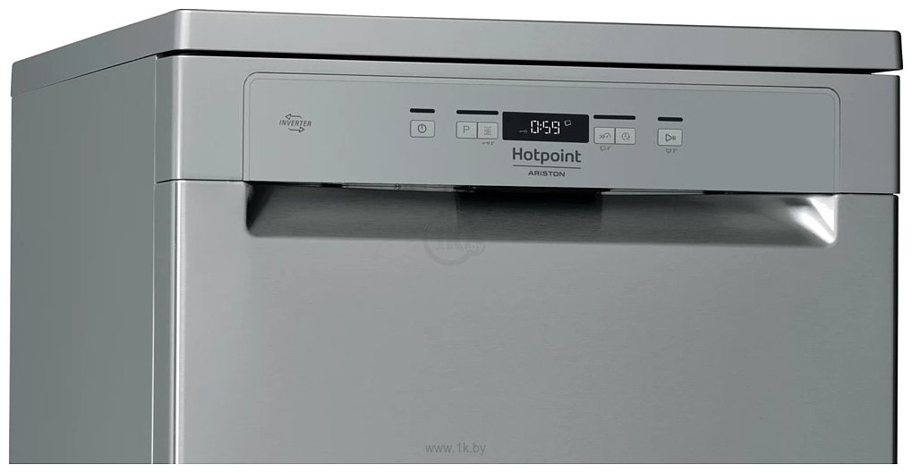 Фотографии Hotpoint-Ariston HFC 3C26 F X