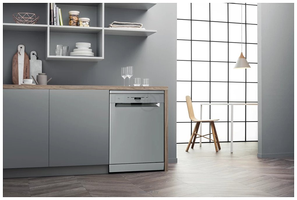 Фотографии Hotpoint-Ariston HFC 3C26 F X