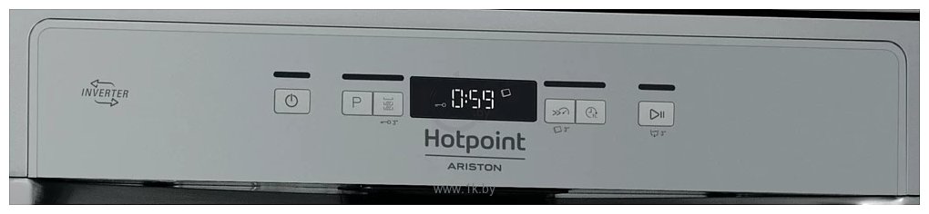Фотографии Hotpoint-Ariston HFC 3C26 F X