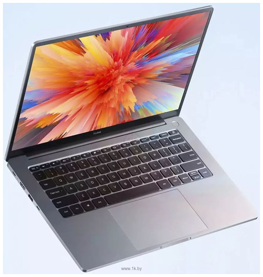 Фотографии Xiaomi RedmiBook Pro 14 2022 Ryzen Edition (JYU4438CN)