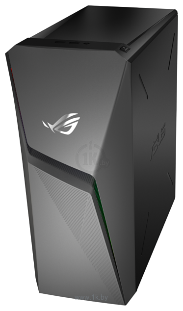 Фотографии ASUS ROG Strix G10DK-75700G003X