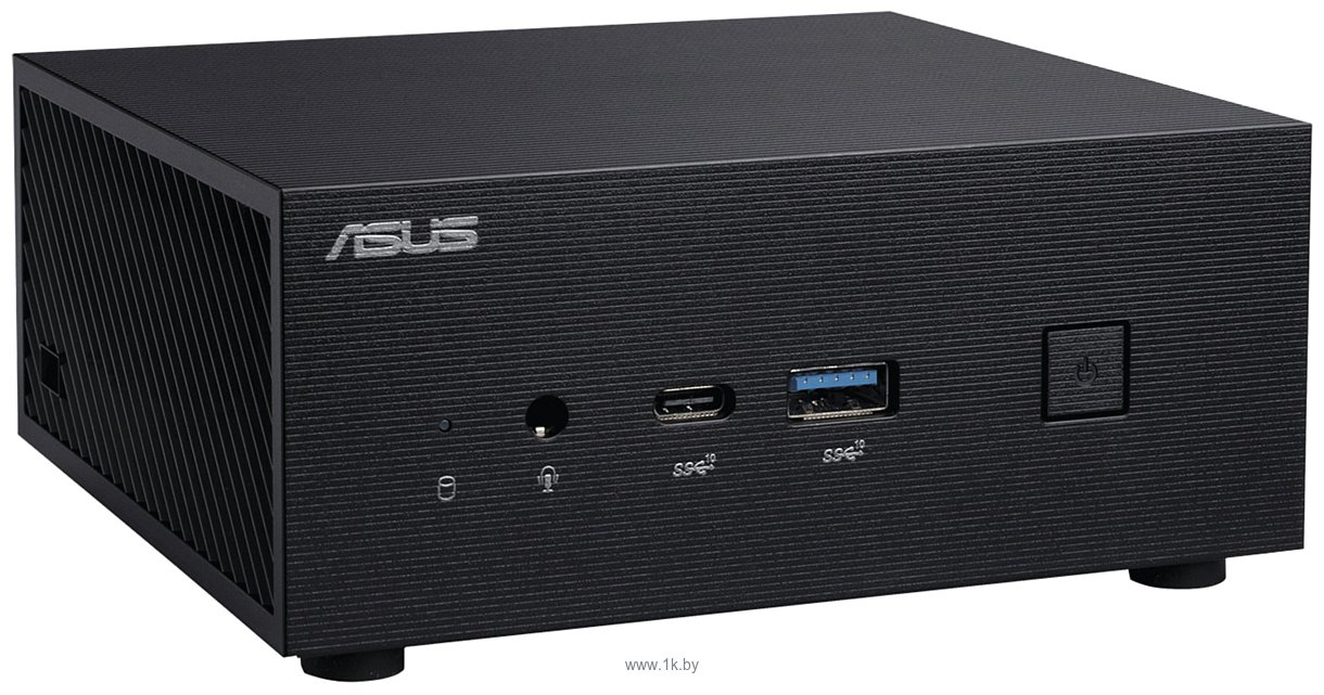 Фотографии ASUS Mini PC PN63-S1-S5215AV