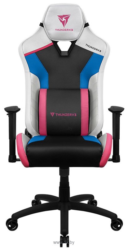 Фотографии ThunderX3 TC3 MAX (diva pink)
