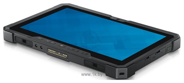 Фотографии Dell Latitude 12 7202 RUGGED 7202-1892