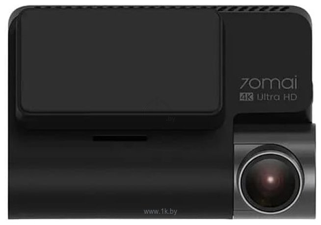 Фотографии 70mai Dash Cam 4K A810 + RC12