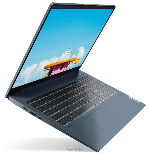 Фотографии Lenovo IdeaPad 5 15ALC05 (82LN00T2)