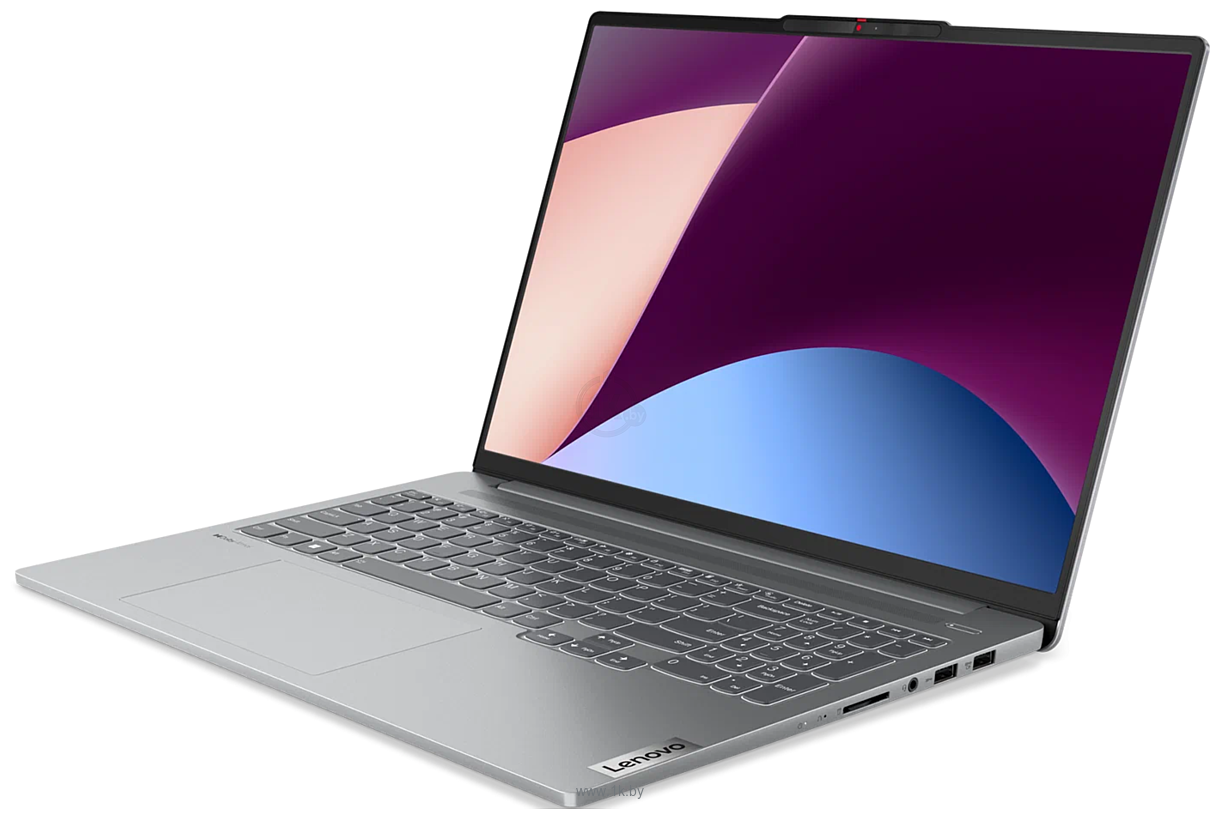 Фотографии Lenovo IdeaPad Pro 5 16ARP8 (83AS0054RK)