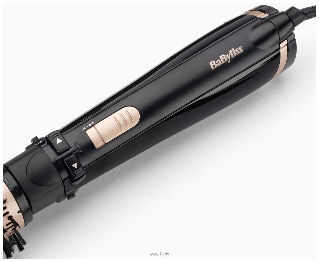 Фотографии BaByliss AS962E