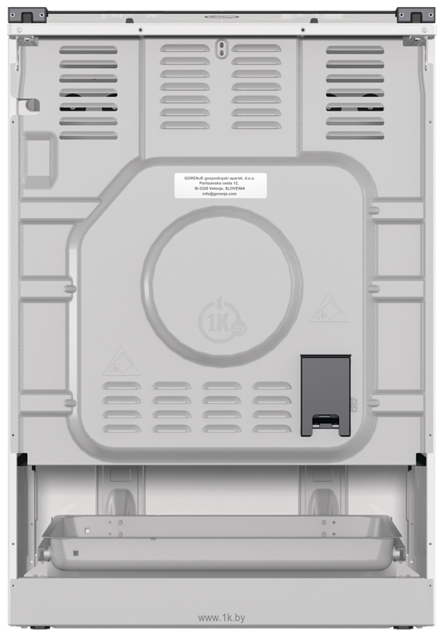 Фотографии Gorenje GK6C4WF