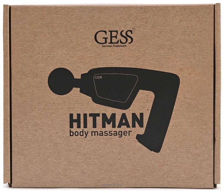 Фотографии Gess Hitman GESS-880