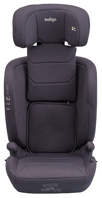 Фотографии Indigo Space Isofix