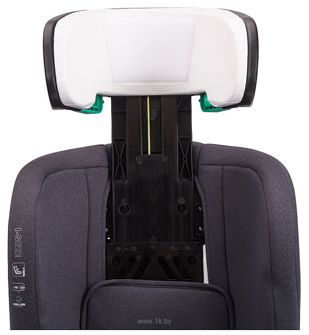 Фотографии Indigo Space Isofix