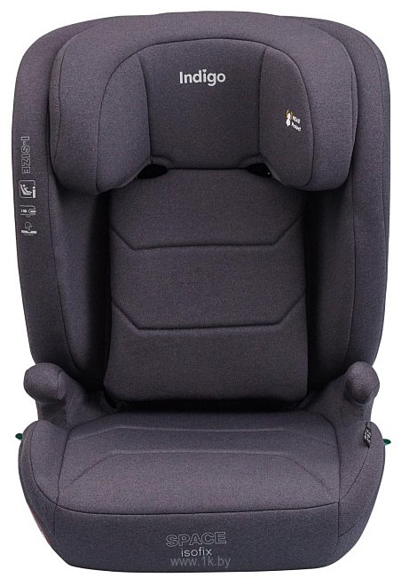 Фотографии Indigo Space Isofix