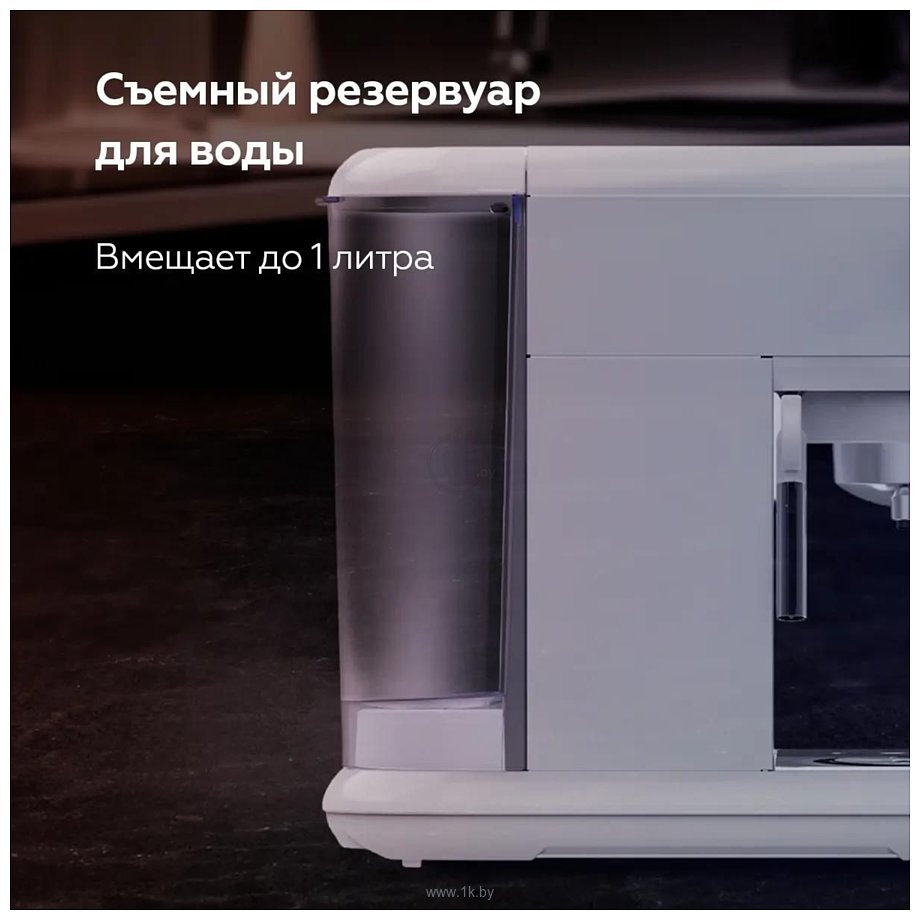 Фотографии BQ CM3001 (белый)