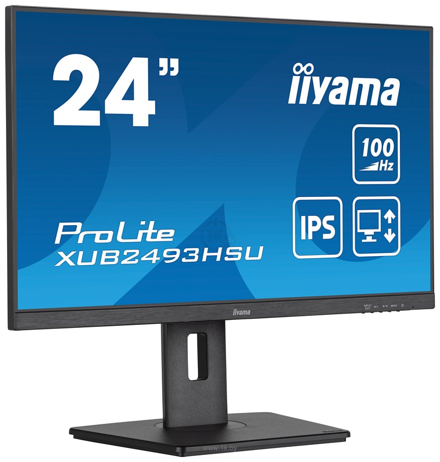 Фотографии Iiyama ProLite XUB2493HSU-B6