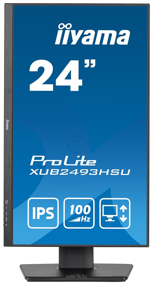 Фотографии Iiyama ProLite XUB2493HSU-B6