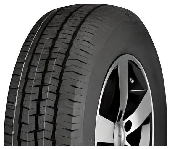 Фотографии Wanli SC513 195/70 R15C 104/102R