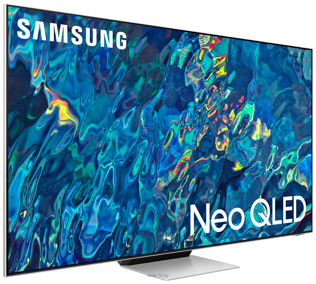 Фотографии Samsung Neo QLED 4K QN95B QE55QN95BATXXN