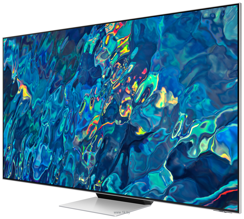 Фотографии Samsung Neo QLED 4K QN95B QE55QN95BATXXN