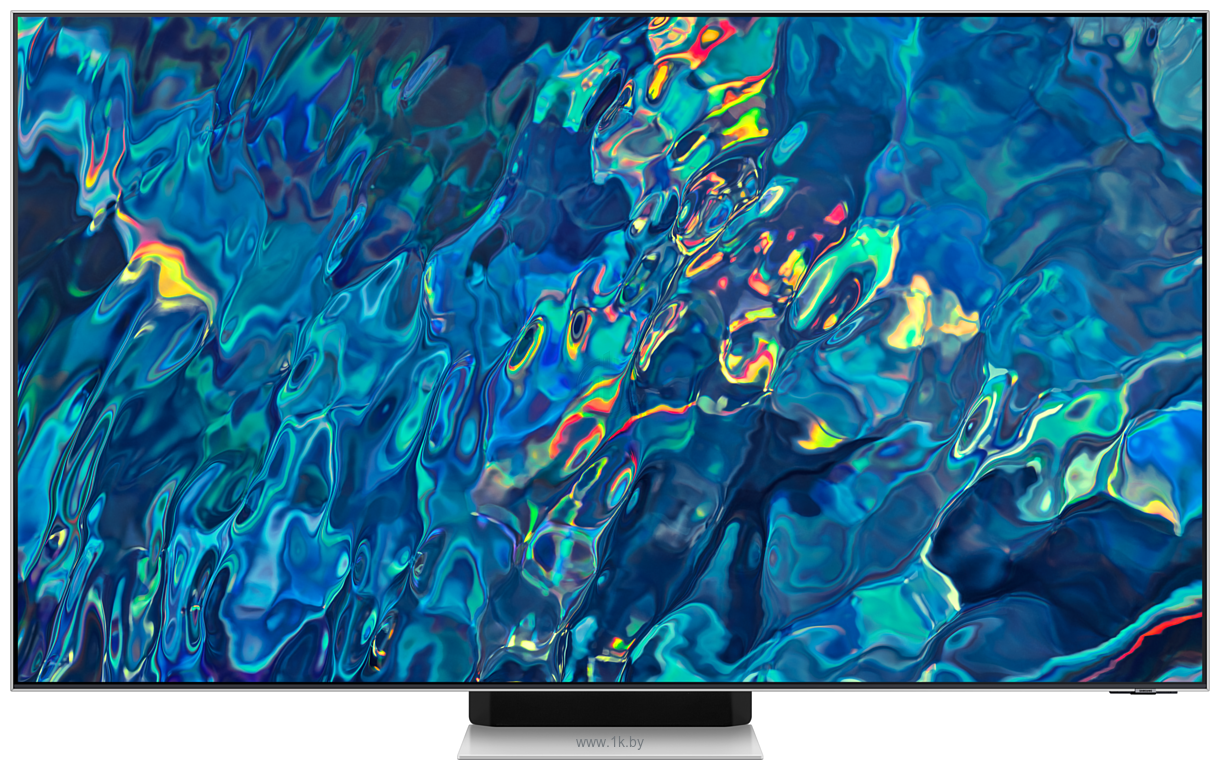 Фотографии Samsung Neo QLED 4K QN95B QE55QN95BATXXN