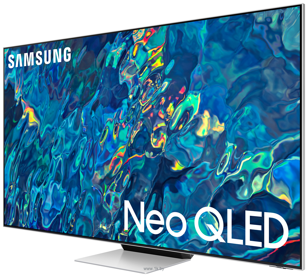 Фотографии Samsung Neo QLED 4K QN95B QE55QN95BATXXN