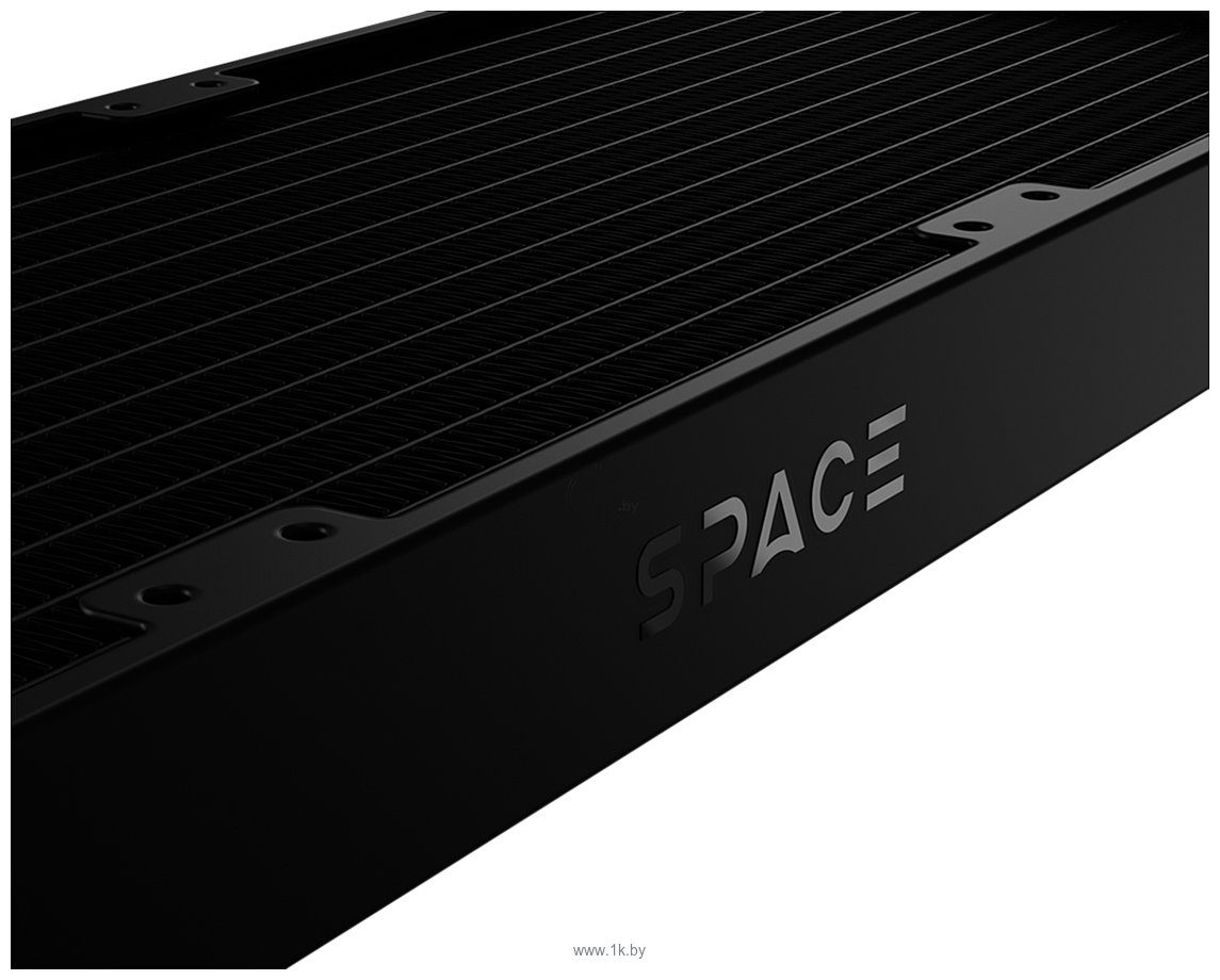 Фотографии ID-COOLING Space SL360 XE