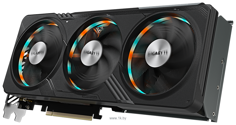 Фотографии Gigabyte GeForce RTX 4070 Ti Super Gaming  16G (N407TSGAMING-16GD)