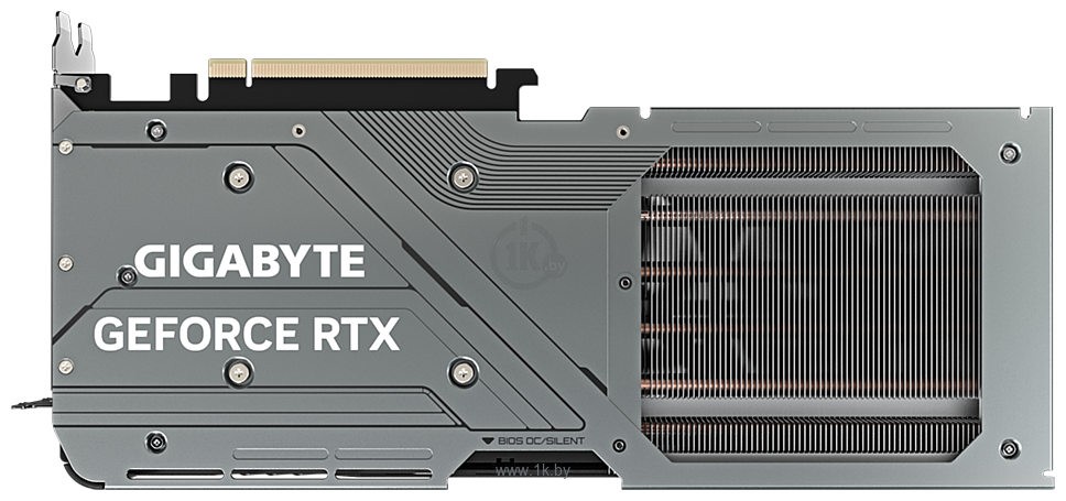 Фотографии Gigabyte GeForce RTX 4070 Ti Super Gaming  16G (N407TSGAMING-16GD)