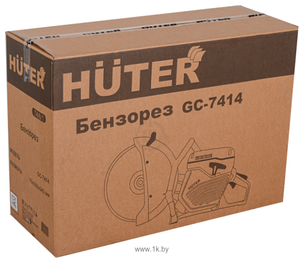 Фотографии Huter GC-7414 (74/8/1)