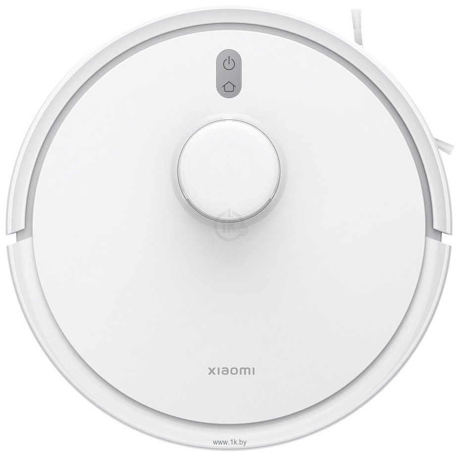 Фотографии Xiaomi Robot Vacuum S20 D106 (европейская версия, белый)