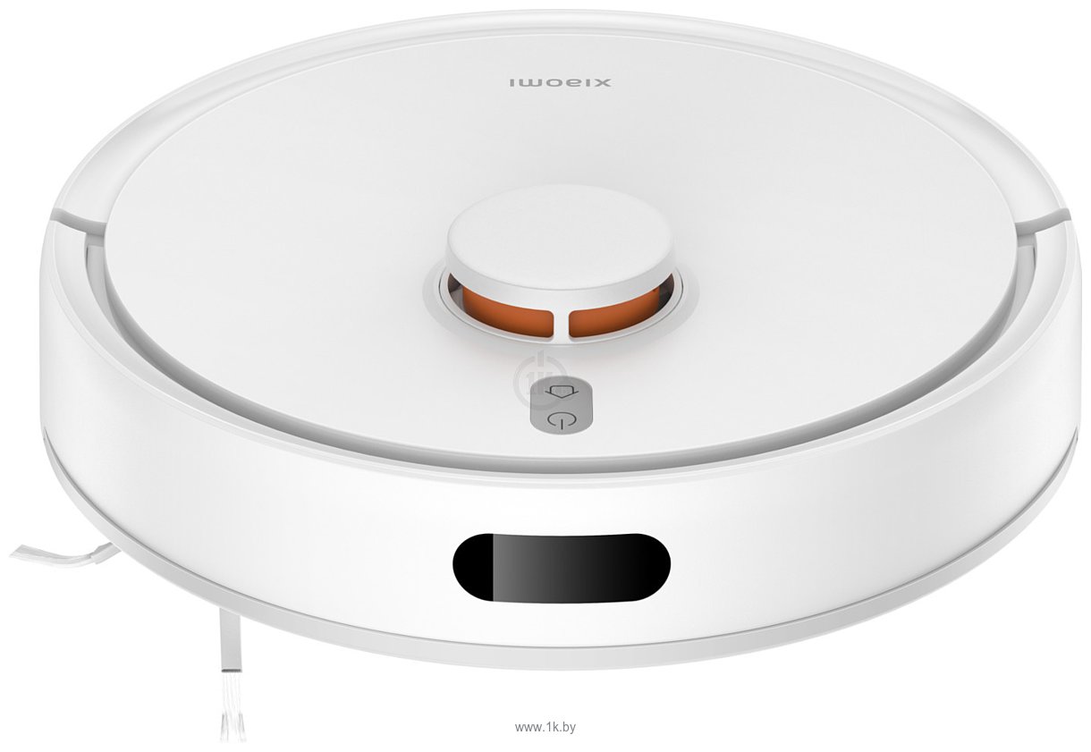 Фотографии Xiaomi Robot Vacuum S20 D106 (европейская версия, белый)