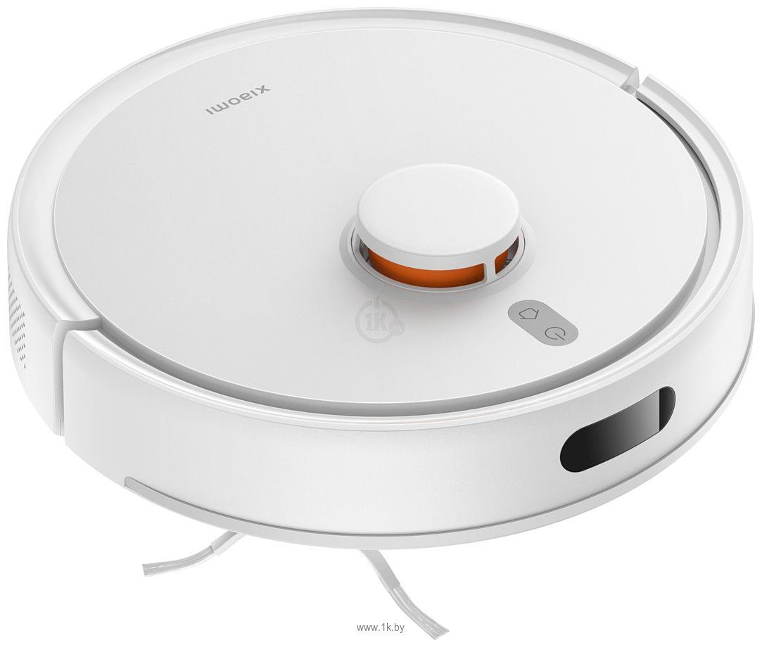 Фотографии Xiaomi Robot Vacuum S20 D106 (европейская версия, белый)