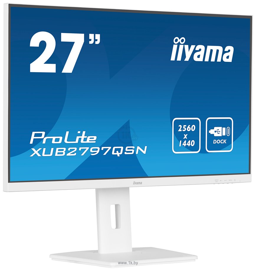 Фотографии Iiyama ProLite XUB2797QSN-W1