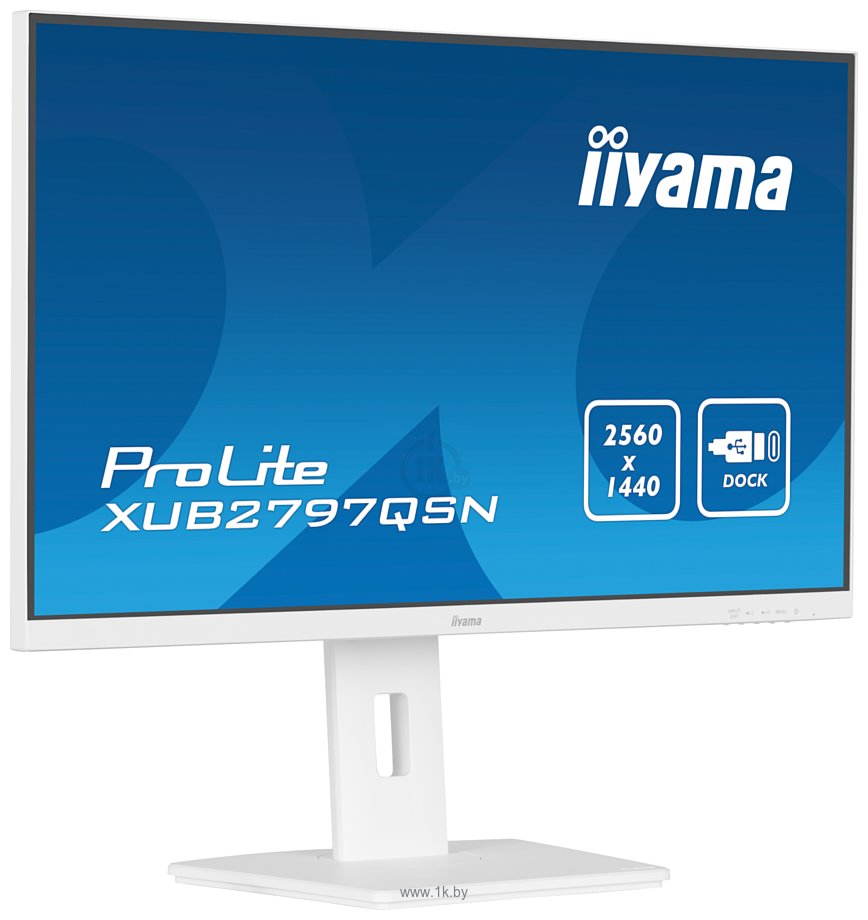 Фотографии Iiyama ProLite XUB2797QSN-W1