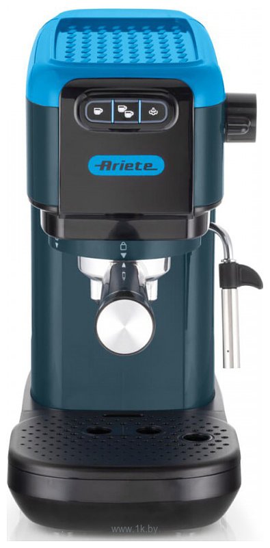 Фотографии Ariete Smart Slim Espresso 1399/18