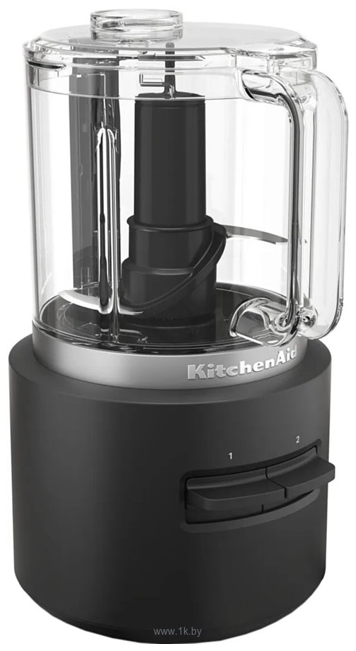 Фотографии KitchenAid 5KFCR500BM