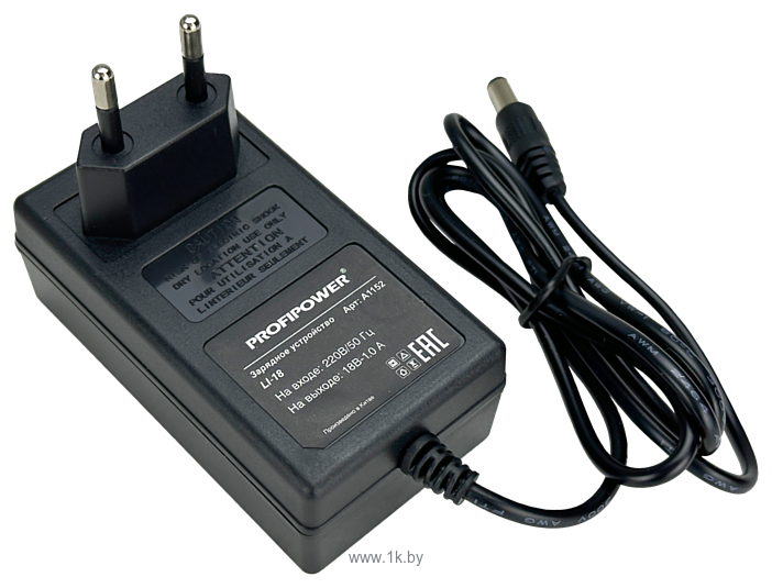 Фотографии ProfiPower MKDTM-18V E0117