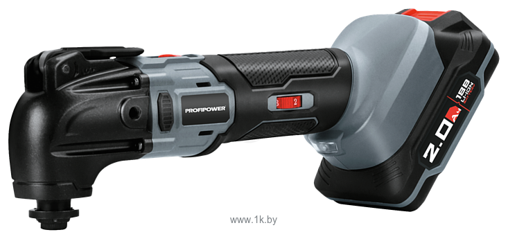 Фотографии ProfiPower MKDTM-18V E0117