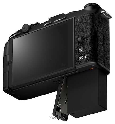 Фотографии Fujifilm X-M5 Body