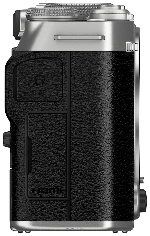 Фотографии Fujifilm X-M5 Body