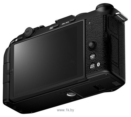 Фотографии Fujifilm X-M5 Body