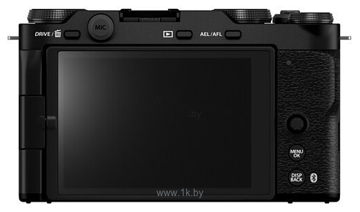 Фотографии Fujifilm X-M5 Body