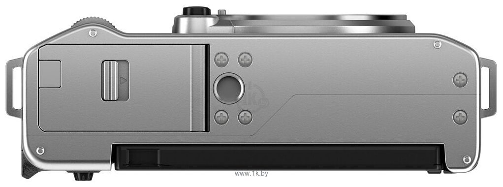 Фотографии Fujifilm X-M5 Body