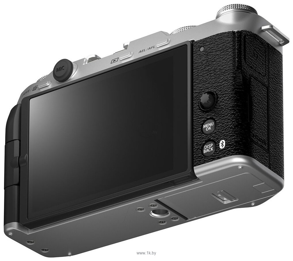 Фотографии Fujifilm X-M5 Body