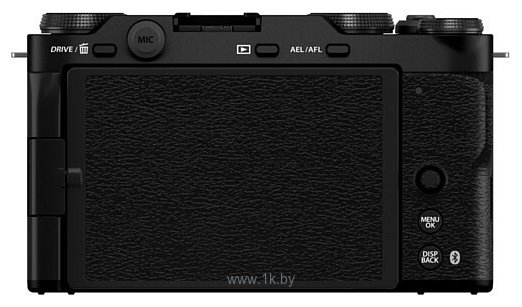 Фотографии Fujifilm X-M5 Body