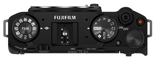 Фотографии Fujifilm X-M5 Body