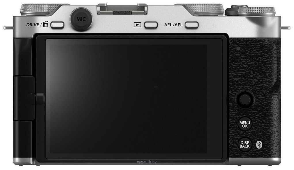 Фотографии Fujifilm X-M5 Body